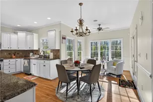 2516 Deer Rack Cir, Kernersville, NC 27284 - Photo 9