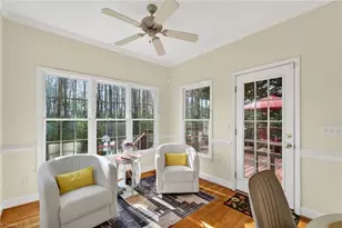 2516 Deer Rack Cir, Kernersville, NC 27284 - Photo 11