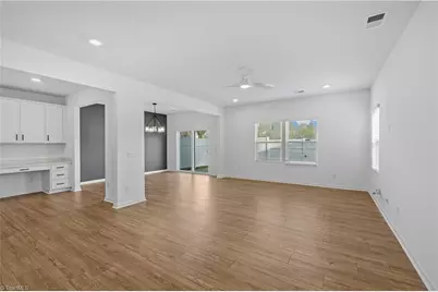 4122 Aster Point Court, Pfafftown, NC 27040 - Photo 9