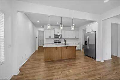 4122 Aster Point Court, Pfafftown, NC 27040 - Photo 7