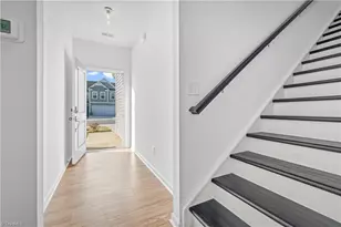 4122 Aster Pt Ct, Pfafftown, NC 27040 - Photo 3