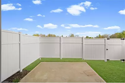 4122 Aster Point Court, Pfafftown, NC 27040 - Photo 35