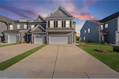 4122 Aster Point Court, Pfafftown, NC 27040 - Photo 37