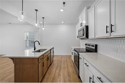 4122 Aster Point Court, Pfafftown, NC 27040 - Photo 5