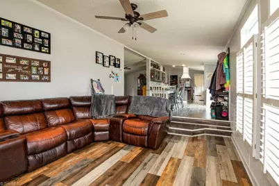 305 Whispering Oaks Drive, Lexington, NC 27292 - Photo 3