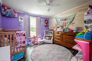 305 Whispering Oaks Dr, Lexington, NC 27292 - Photo 17