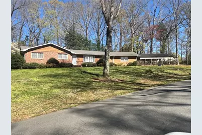 1153 Twin Oak Drive, Winston-Salem, NC 27105 - Photo 1