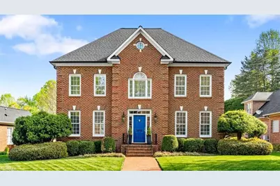 5002 Bearberry Point, Greensboro, NC 27455 - Photo 1