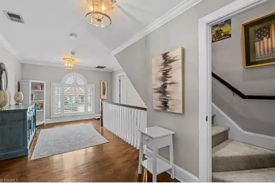 5002 Bearberry Point, Greensboro, NC 27455 - Photo 41