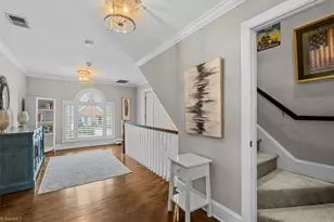 5002 Bearberry Point, Greensboro, NC 27455 - Photo 41