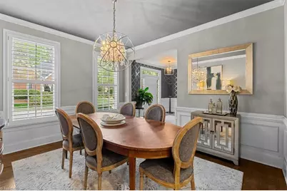 5002 Bearberry Point, Greensboro, NC 27455 - Photo 21