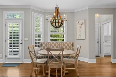 5002 Bearberry Point, Greensboro, NC 27455 - Photo 15