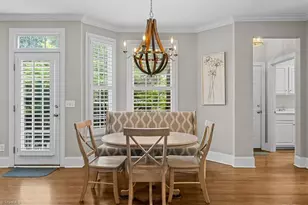 5002 Bearberry Point, Greensboro, NC 27455 - Photo 15