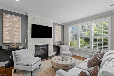 5002 Bearberry Point, Greensboro, NC 27455 - Photo 13