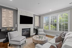 5002 Bearberry Point, Greensboro, NC 27455 - Photo 13