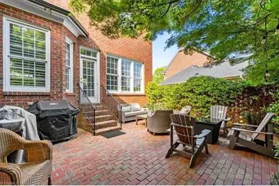 5002 Bearberry Point, Greensboro, NC 27455 - Photo 47