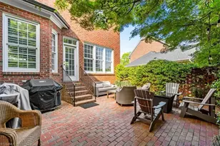 5002 Bearberry Point, Greensboro, NC 27455 - Photo 47