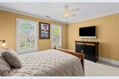 5002 Bearberry Point, Greensboro, NC 27455 - Photo 35