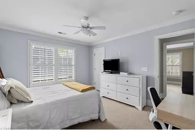 5002 Bearberry Point, Greensboro, NC 27455 - Photo 37