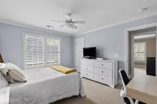 5002 Bearberry Point, Greensboro, NC 27455 - Photo 37