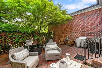 5002 Bearberry Point, Greensboro, NC 27455 - Photo 49