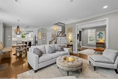 5002 Bearberry Point, Greensboro, NC 27455 - Photo 11