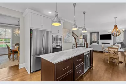 5002 Bearberry Point, Greensboro, NC 27455 - Photo 19