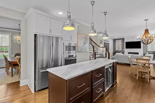 5002 Bearberry Point, Greensboro, NC 27455 - Photo 19