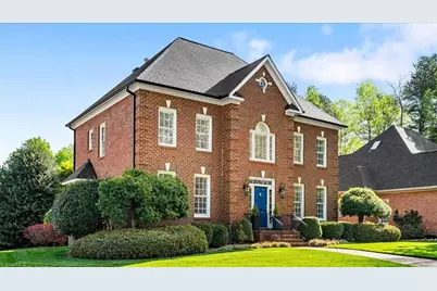 5002 Bearberry Point, Greensboro, NC 27455 - Photo 3