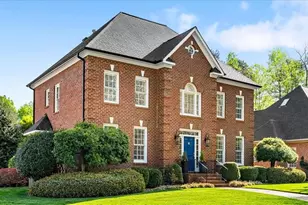 5002 Bearberry Point, Greensboro, NC 27455 - Photo 3