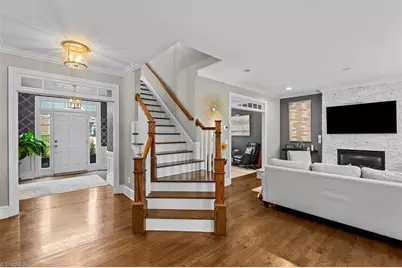 5002 Bearberry Point, Greensboro, NC 27455 - Photo 7