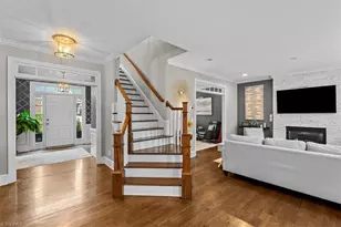 5002 Bearberry Point, Greensboro, NC 27455 - Photo 7