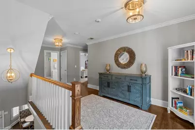 5002 Bearberry Point, Greensboro, NC 27455 - Photo 27