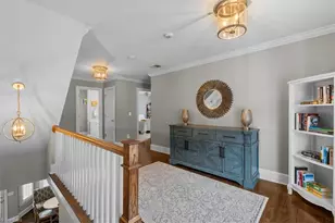 5002 Bearberry Point, Greensboro, NC 27455 - Photo 27