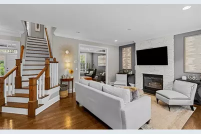 5002 Bearberry Point, Greensboro, NC 27455 - Photo 9