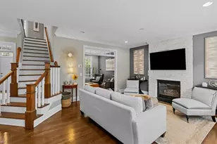 5002 Bearberry Point, Greensboro, NC 27455 - Photo 9