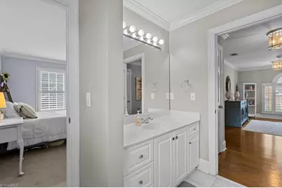 5002 Bearberry Point, Greensboro, NC 27455 - Photo 39