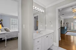 5002 Bearberry Point, Greensboro, NC 27455 - Photo 39