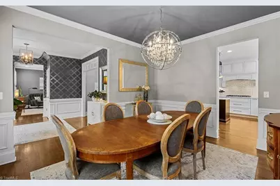 5002 Bearberry Point, Greensboro, NC 27455 - Photo 23