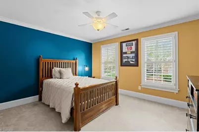 5002 Bearberry Point, Greensboro, NC 27455 - Photo 33