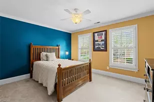 5002 Bearberry Point, Greensboro, NC 27455 - Photo 33