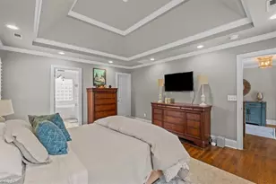 5002 Bearberry Point, Greensboro, NC 27455 - Photo 29