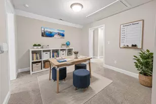 8463 Mdw Vis Dr, Lewisville, NC 27023 - Photo 19