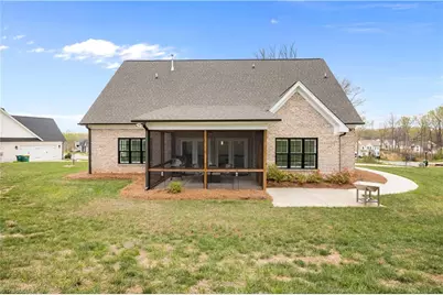 8463 Meadow Vista Drive, Lewisville, NC 27023 - Photo 3