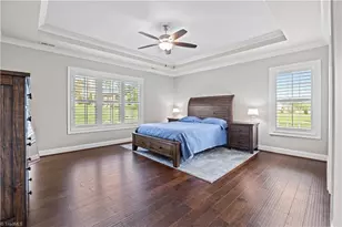 8463 Mdw Vis Dr, Lewisville, NC 27023 - Photo 11