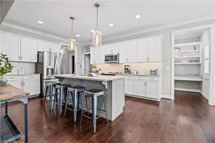 8463 Mdw Vis Dr, Lewisville, NC 27023 - Photo 3