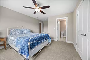 8463 Mdw Vis Dr, Lewisville, NC 27023 - Photo 23