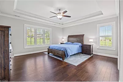 8463 Meadow Vista Drive, Lewisville, NC 27023 - Photo 19