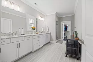 8463 Mdw Vis Dr, Lewisville, NC 27023 - Photo 13