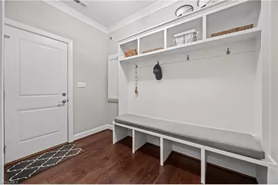 8463 Meadow Vista Drive, Lewisville, NC 27023 - Photo 17